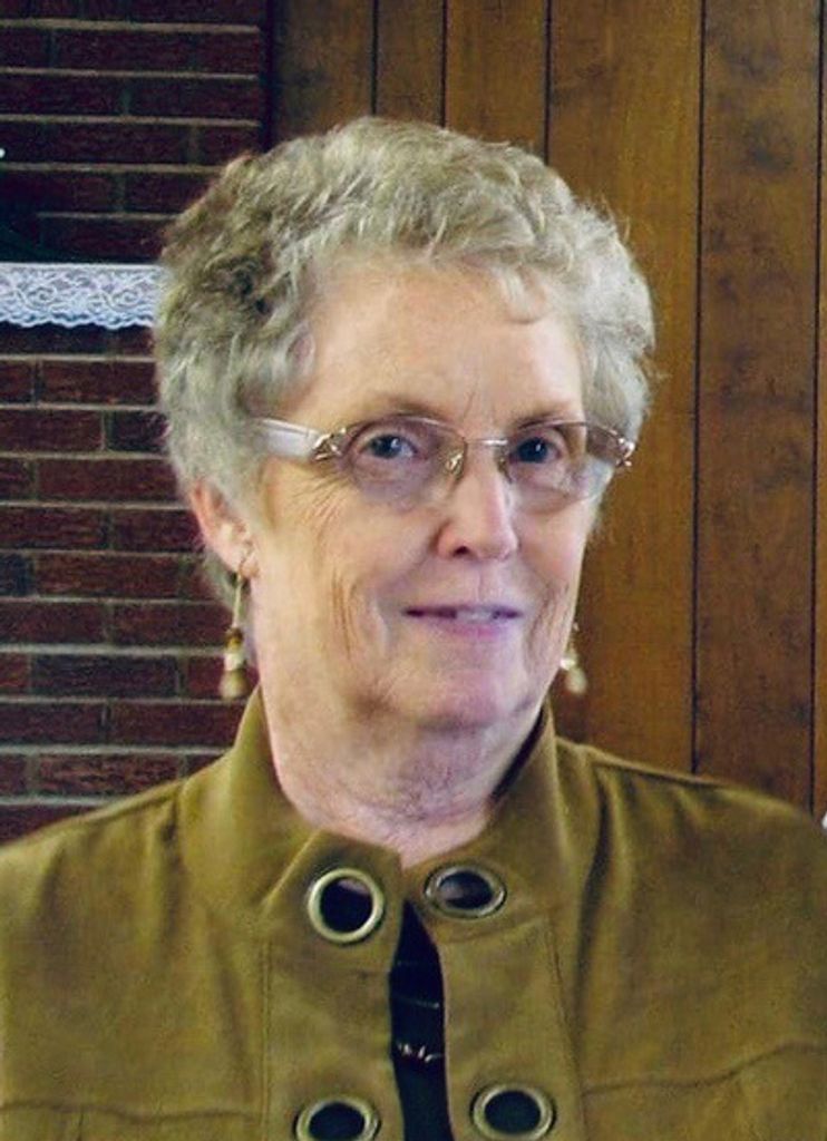 Donna Lee Beason Profile Photo