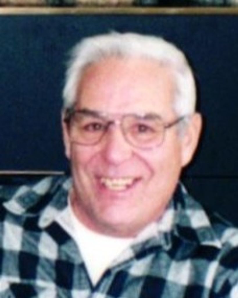 Louis F Gouslin Profile Photo