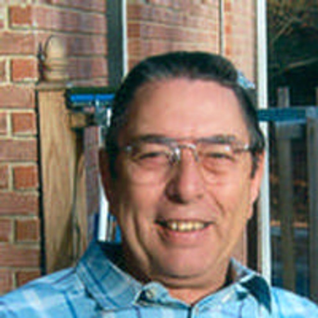 Ronald Robert Ragsdale