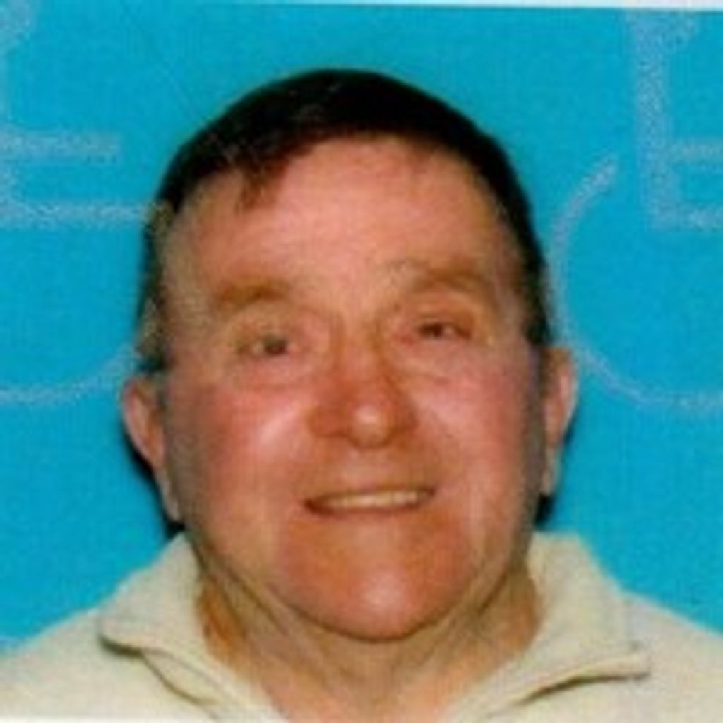 Guy Russell "Rusty" Runge Profile Photo
