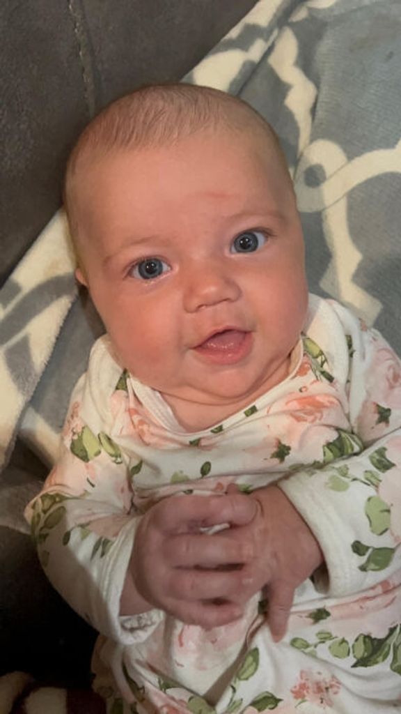 Wrenlee Michelle Summerville