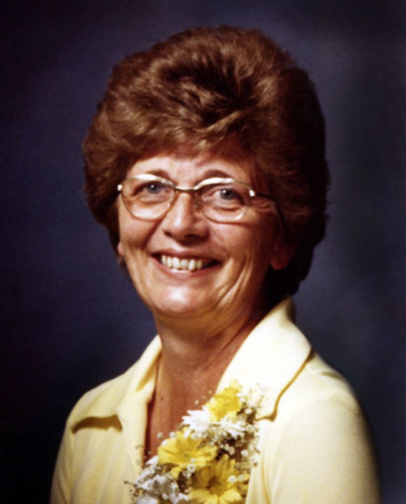 Katherine (Cowgill)  Bare