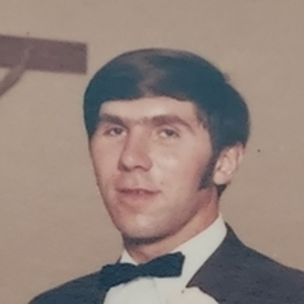 Arnold John Dvorak