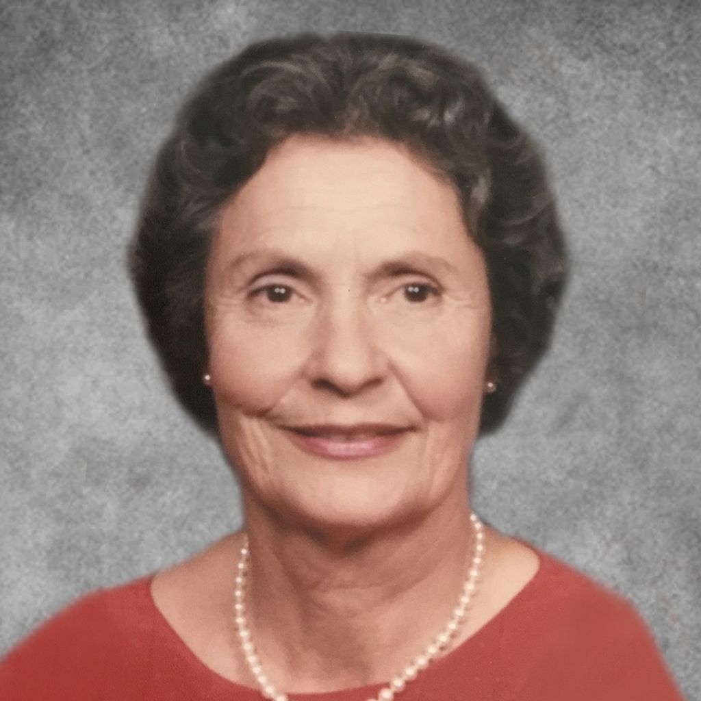 Eleanor Wichser