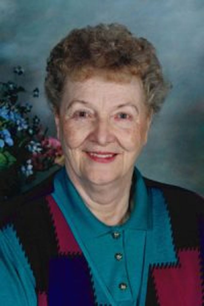 Mary Margaret ‘Marg’ Nickisch