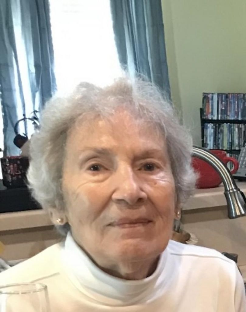 Antoinette Louise Weisler Profile Photo