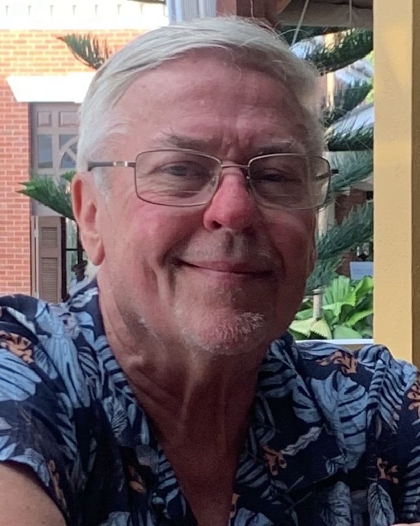Alan D. Kear Profile Photo