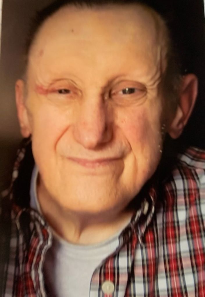 Charles Meryl Tanner Profile Photo