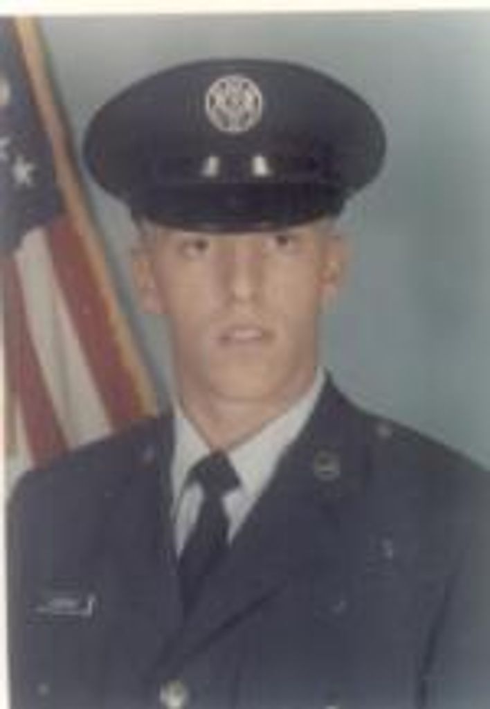 Michael Wayne Olberding Profile Photo