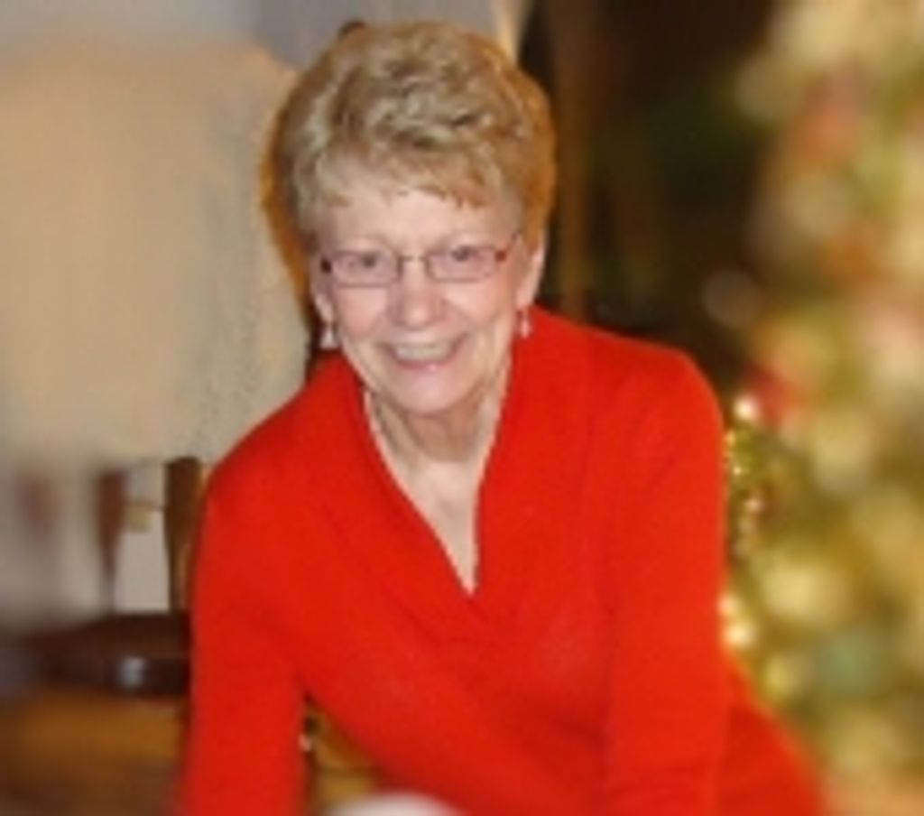 Phyllis Gugler