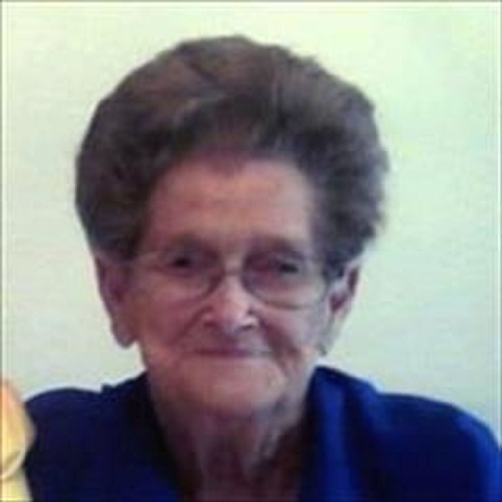 Zoe Ella Farringer Profile Photo