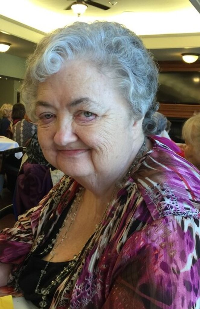 Janet Rutledge Profile Photo