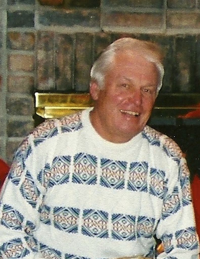 Douglas A. Hallatt Profile Photo