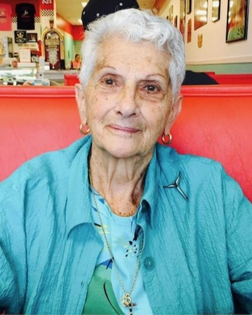 Arline J. Grande Profile Photo