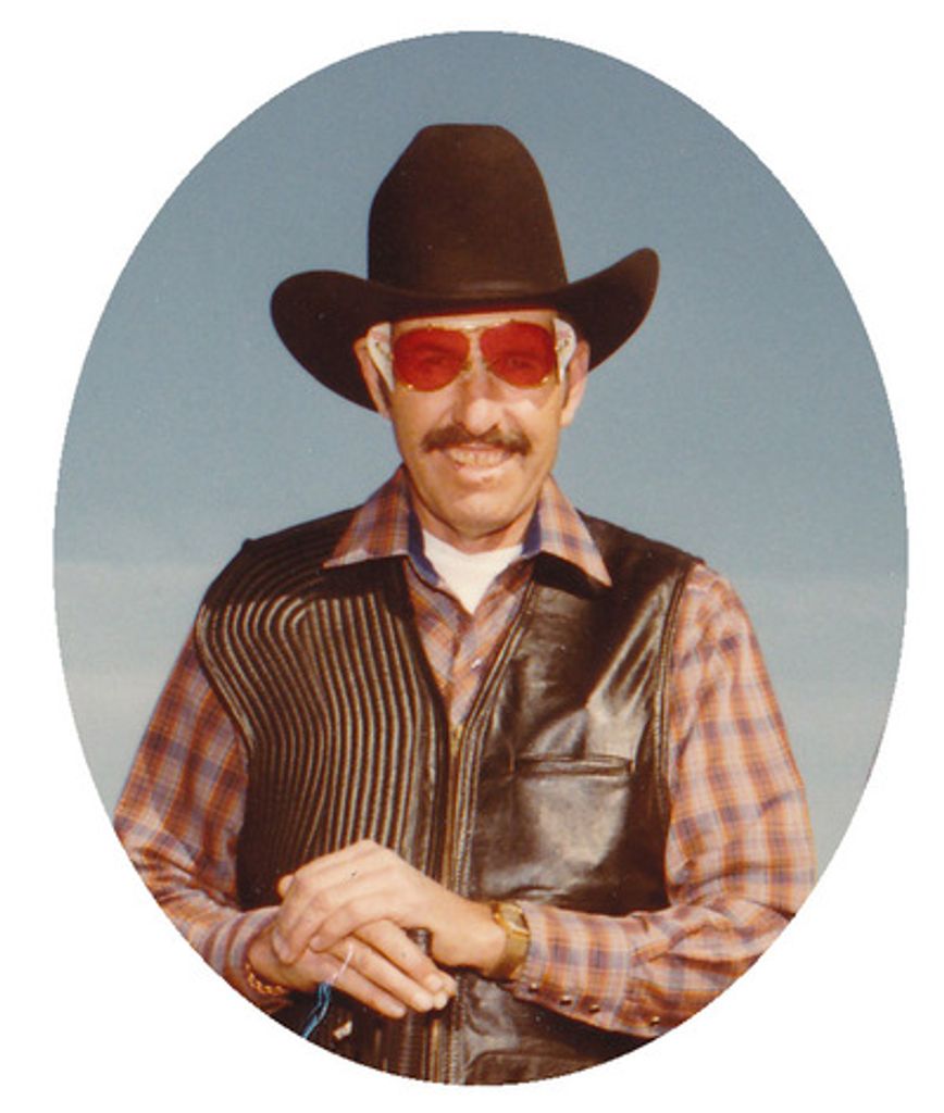 John Patrick Schoenecker Profile Photo