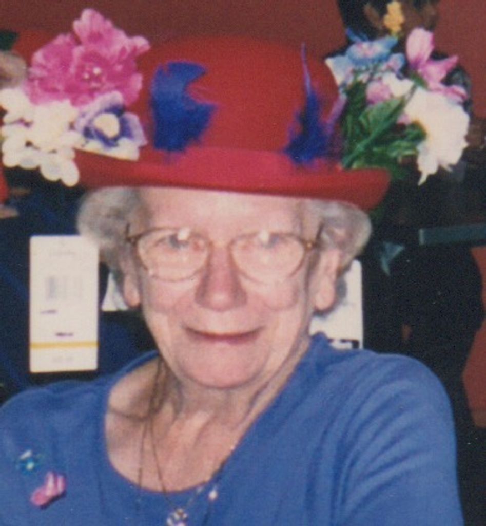 Jean S. (Charleton)  Mescall