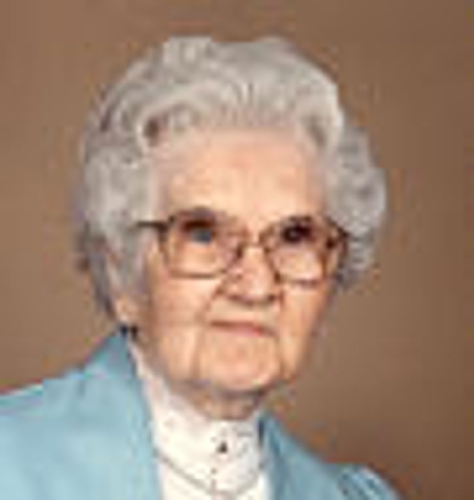 Elaine ''Sis'' Janssen