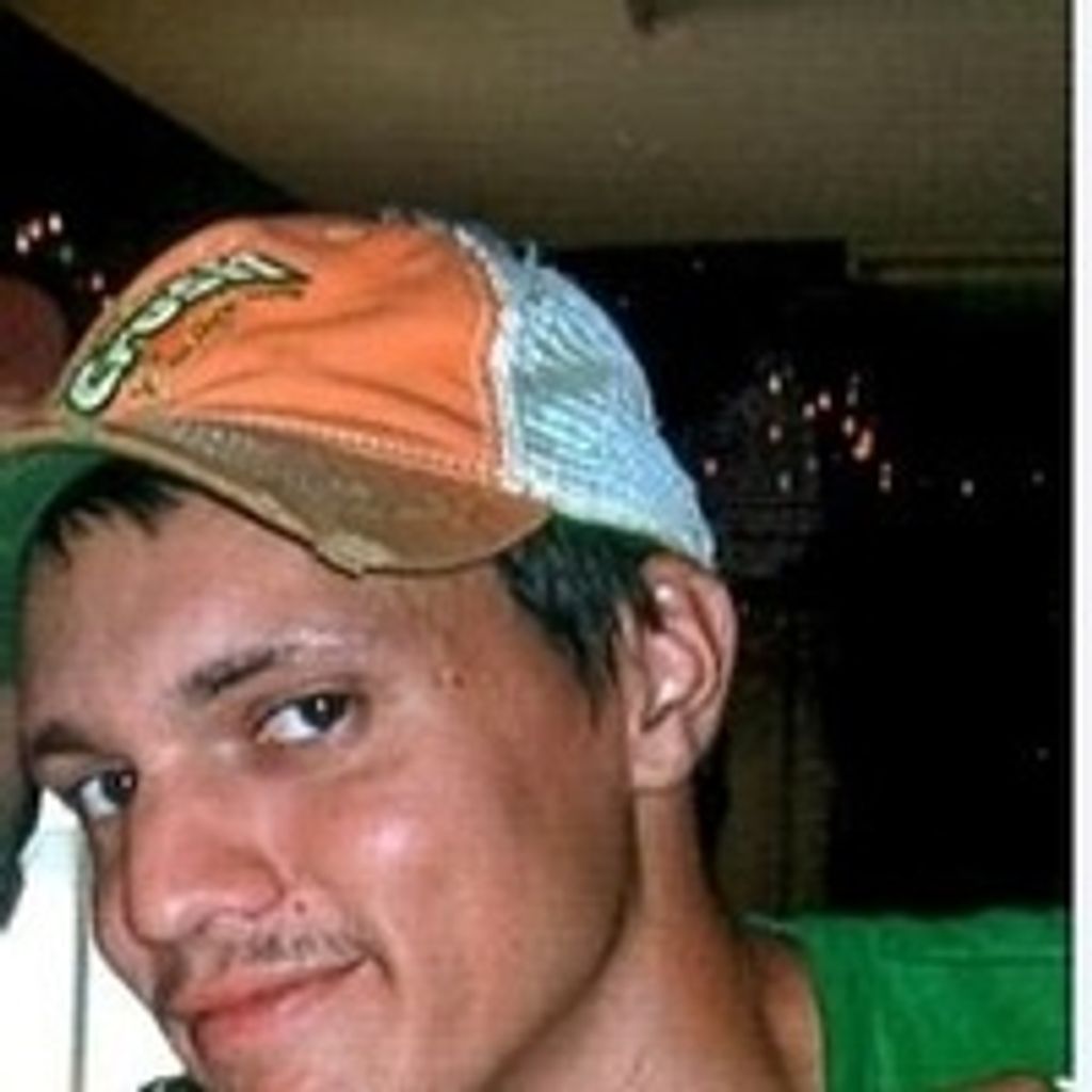 Timothy Ray Webster, Jr.