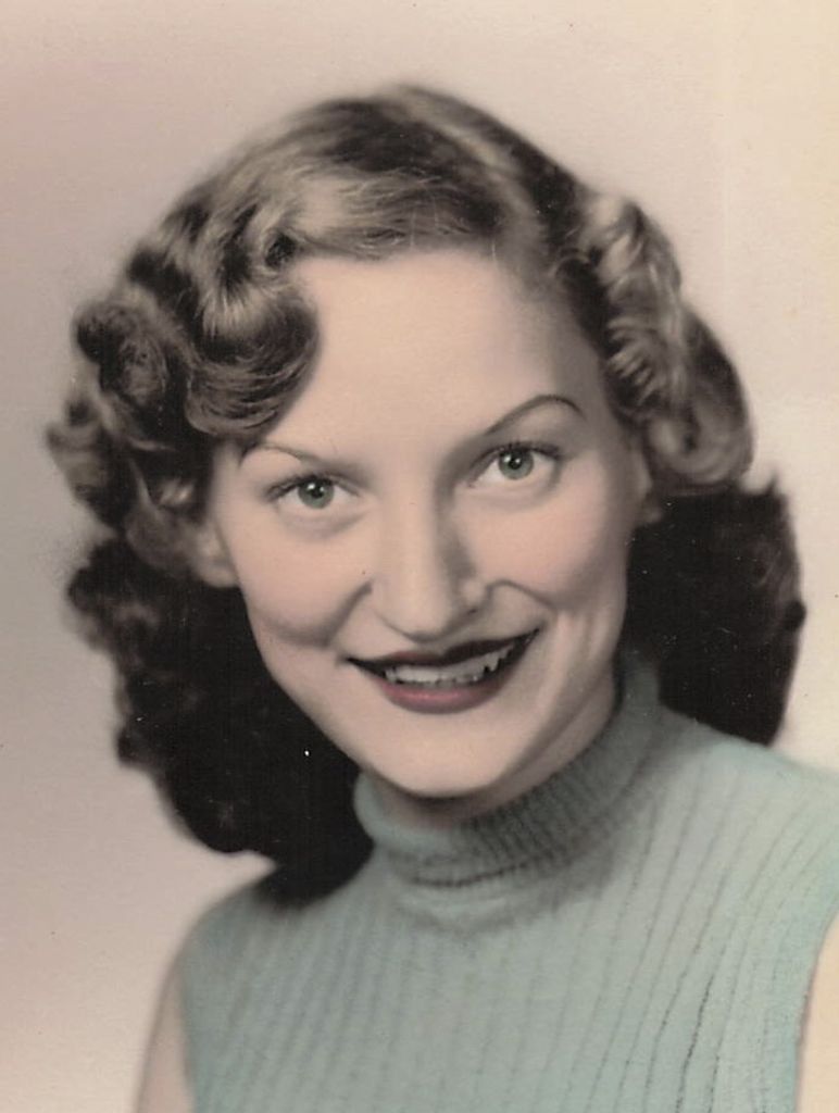 Lillian La Faye Robbins Profile Photo