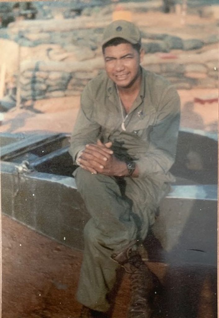 Robert Davis "Rd" Mcmillan Profile Photo