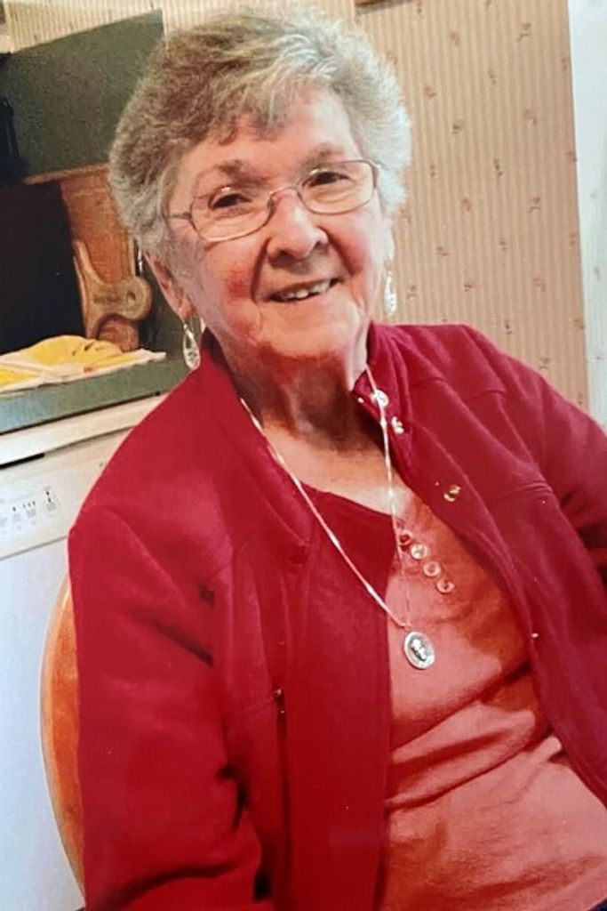 Nancy R. Lewis Profile Photo