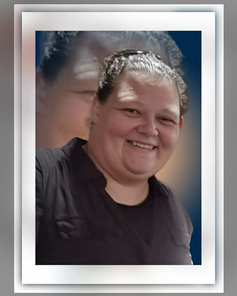 Theresa Marie Daniels