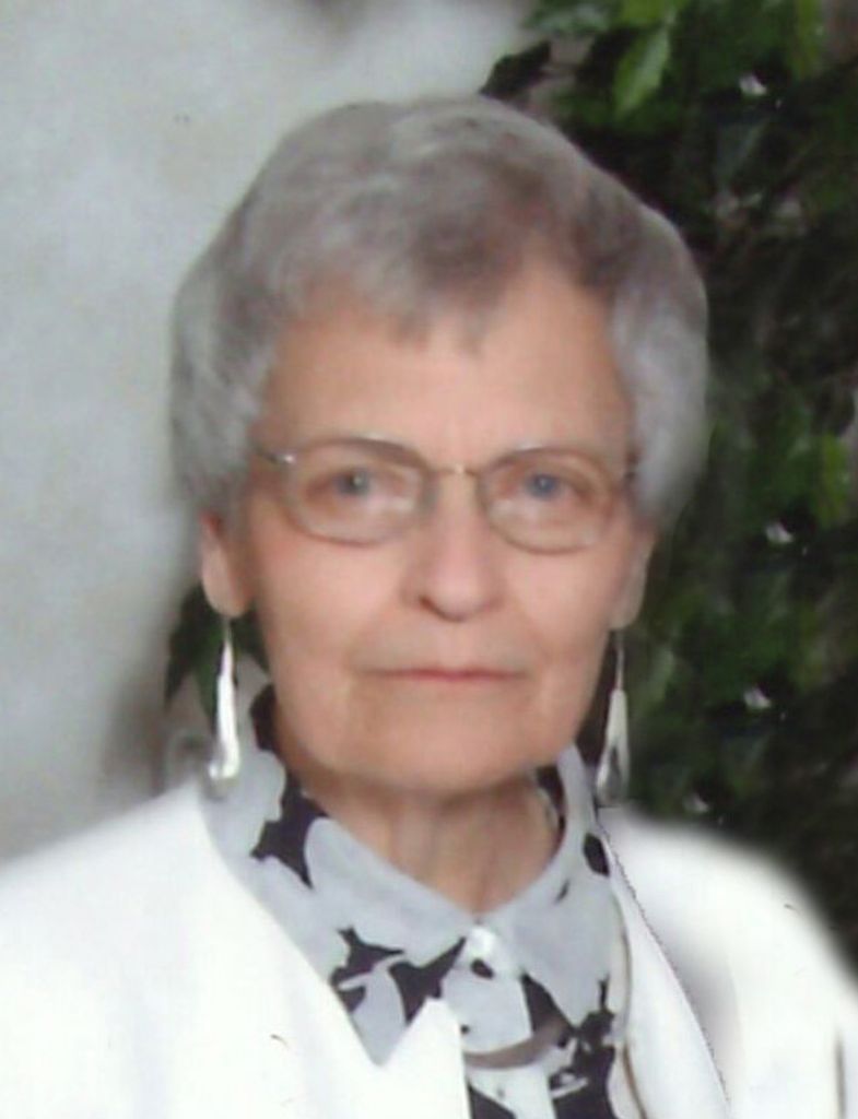 Vila Irene (Knutson)  Nygaard Profile Photo