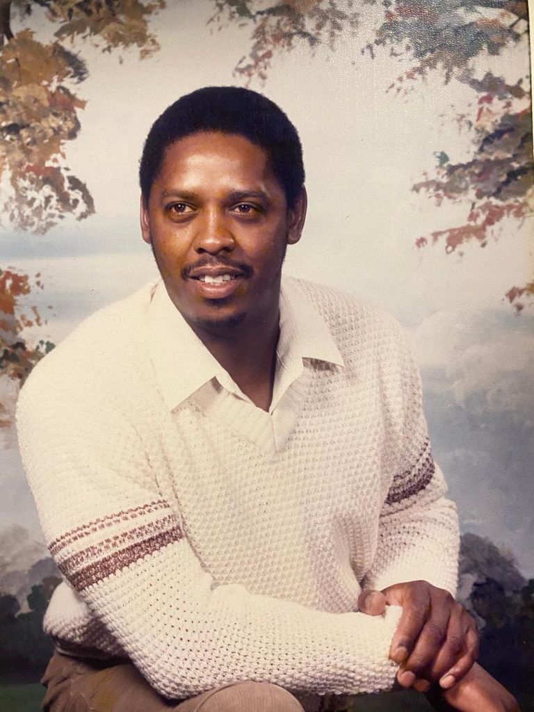 Mr. Harvey Ashford Profile Photo