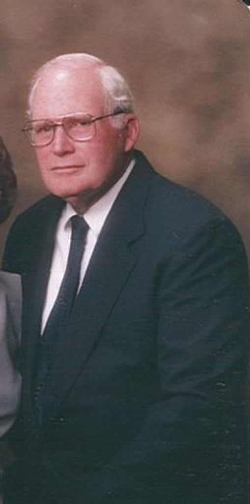 Willie "Bill" Windham