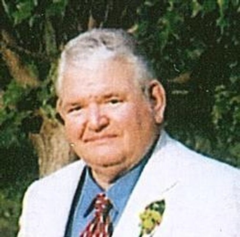 Judge James R. Nichols, Sr.