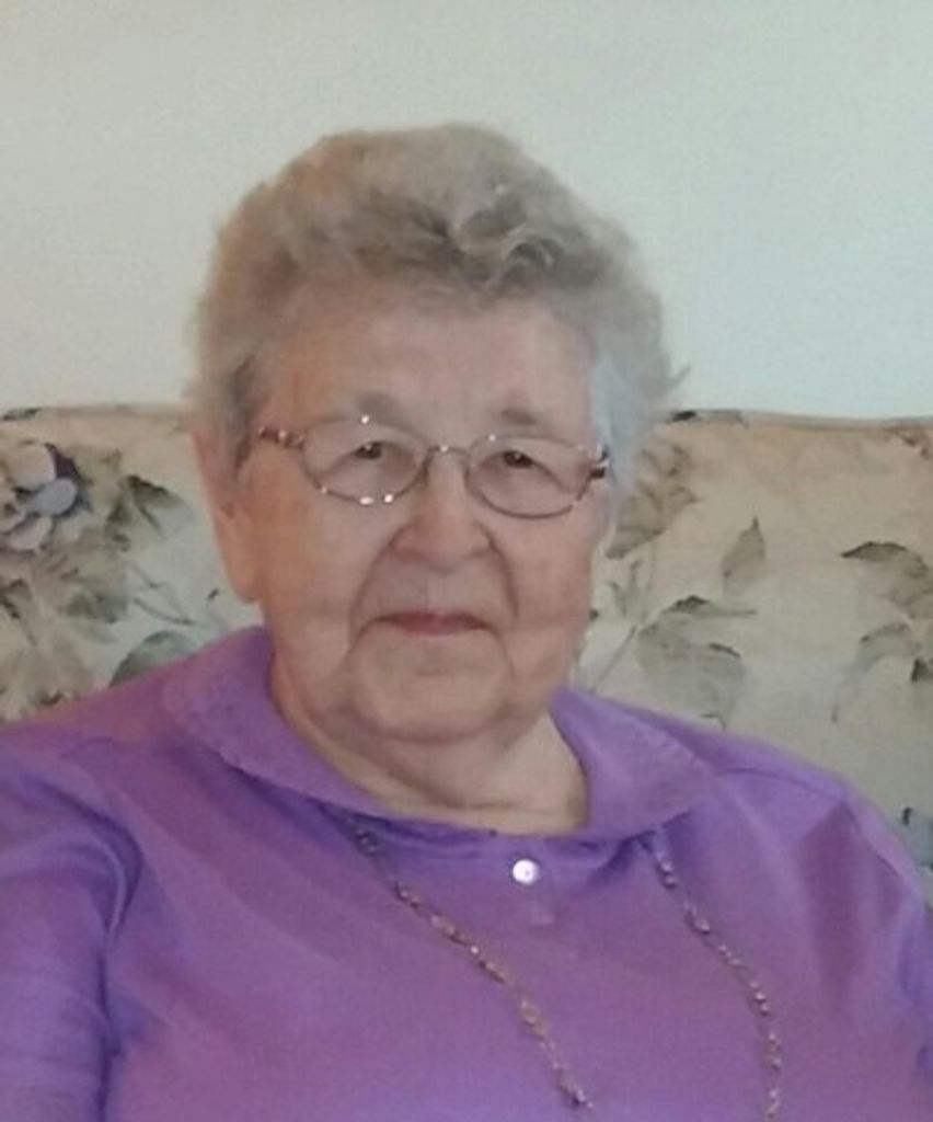 S. Arlene Peifer