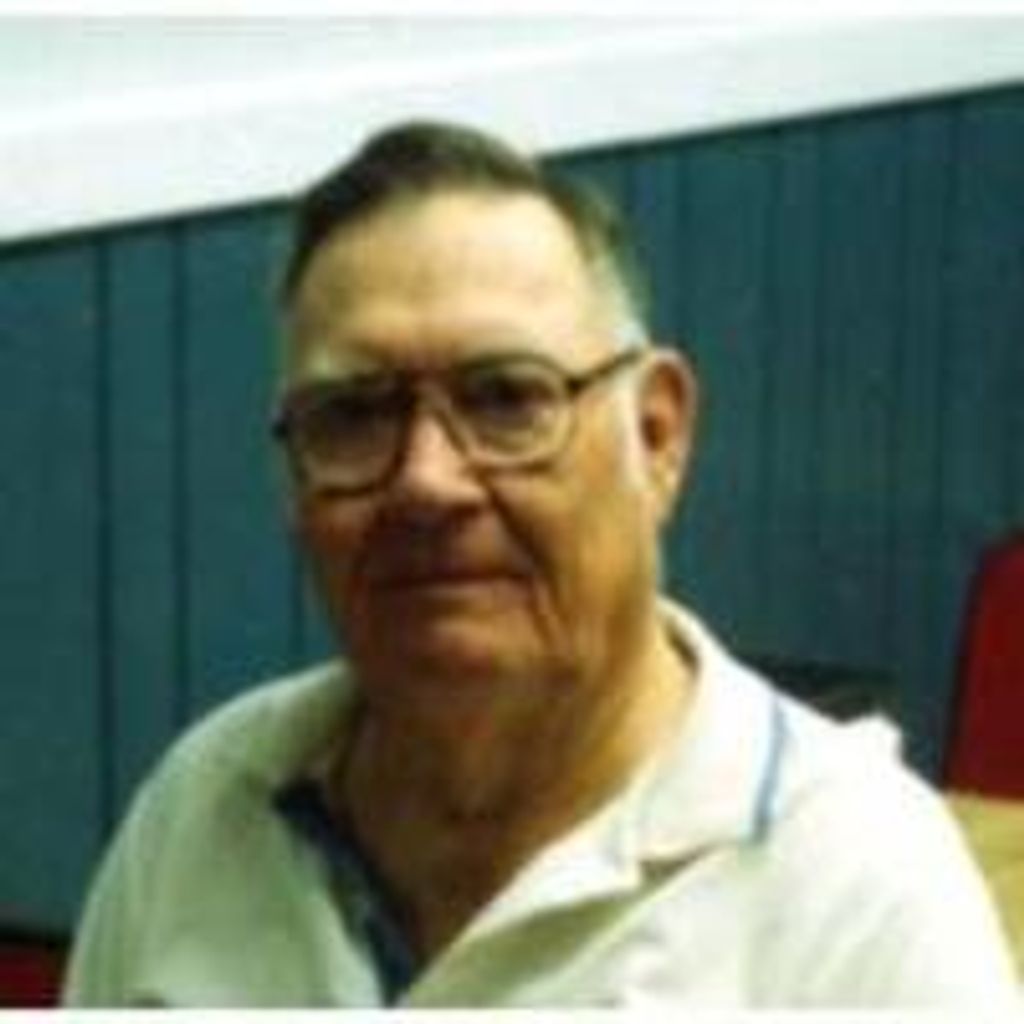 James White Hays