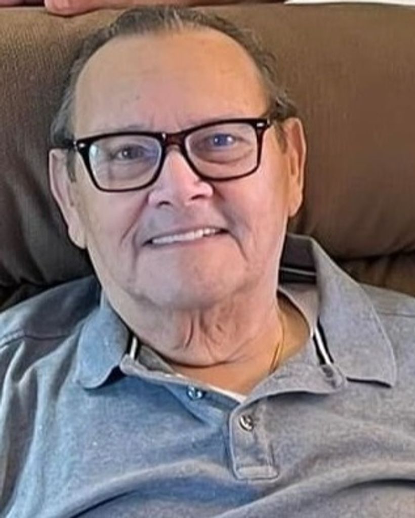 Sylvester Silvio Mazzella