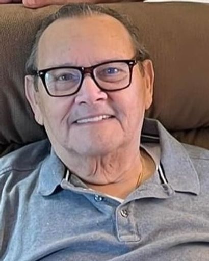 Sylvester Silvio Mazzella Profile Photo