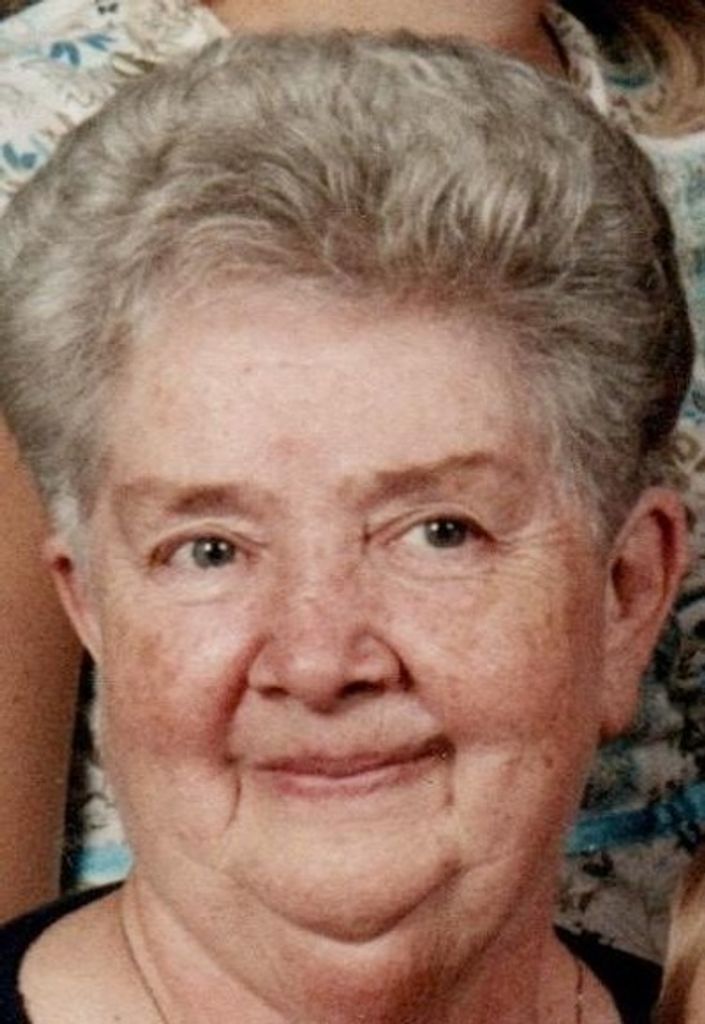 Shirley Louise Halpenny Profile Photo