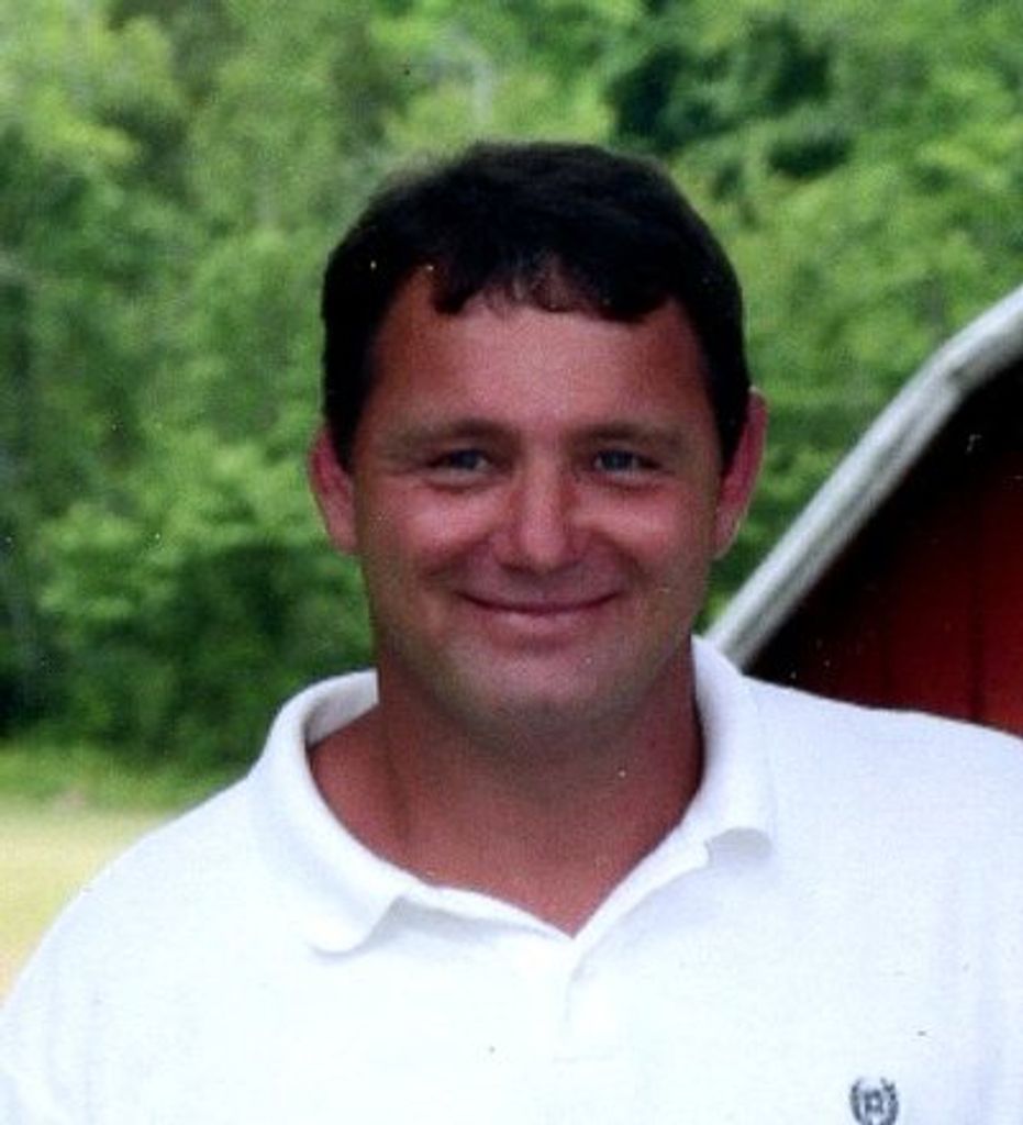 Baron Keith Williams Profile Photo