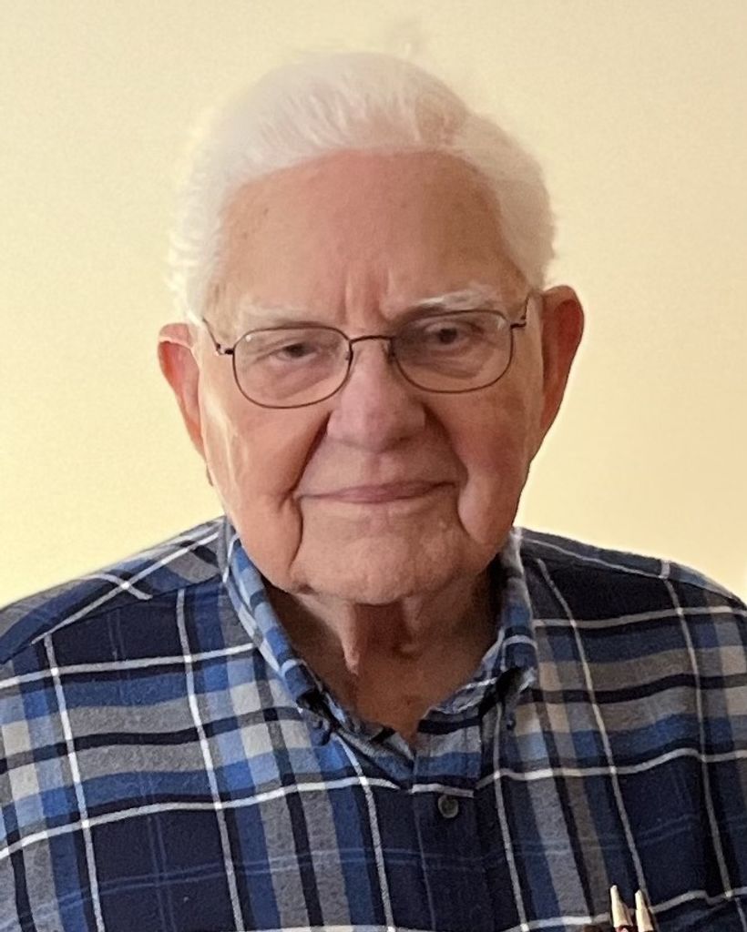 Billy Nelson Trussell