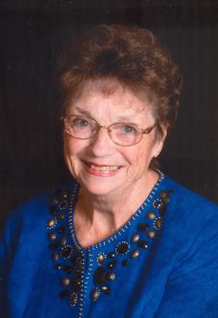 Beverly Ann Mcdade
