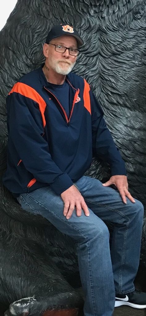 Michael O'Neal Hurst Profile Photo