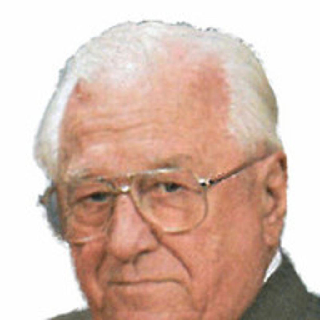 Frederick W. Kraus
