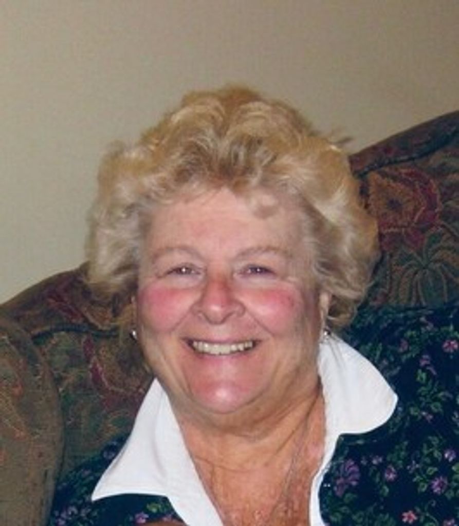 Marianne Russo Profile Photo