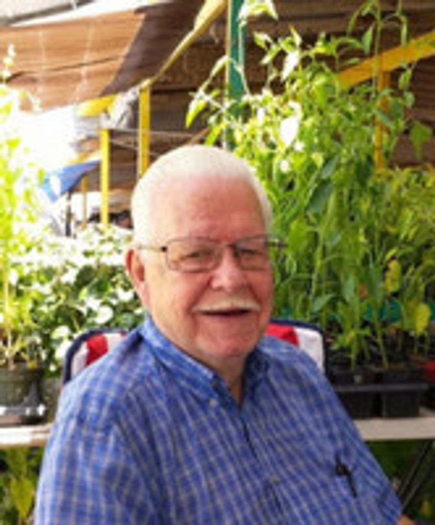Eugene Olson
