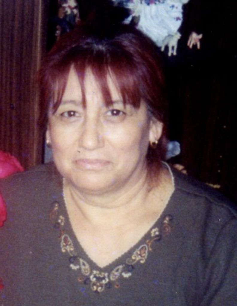 Teresa Anguiano Profile Photo