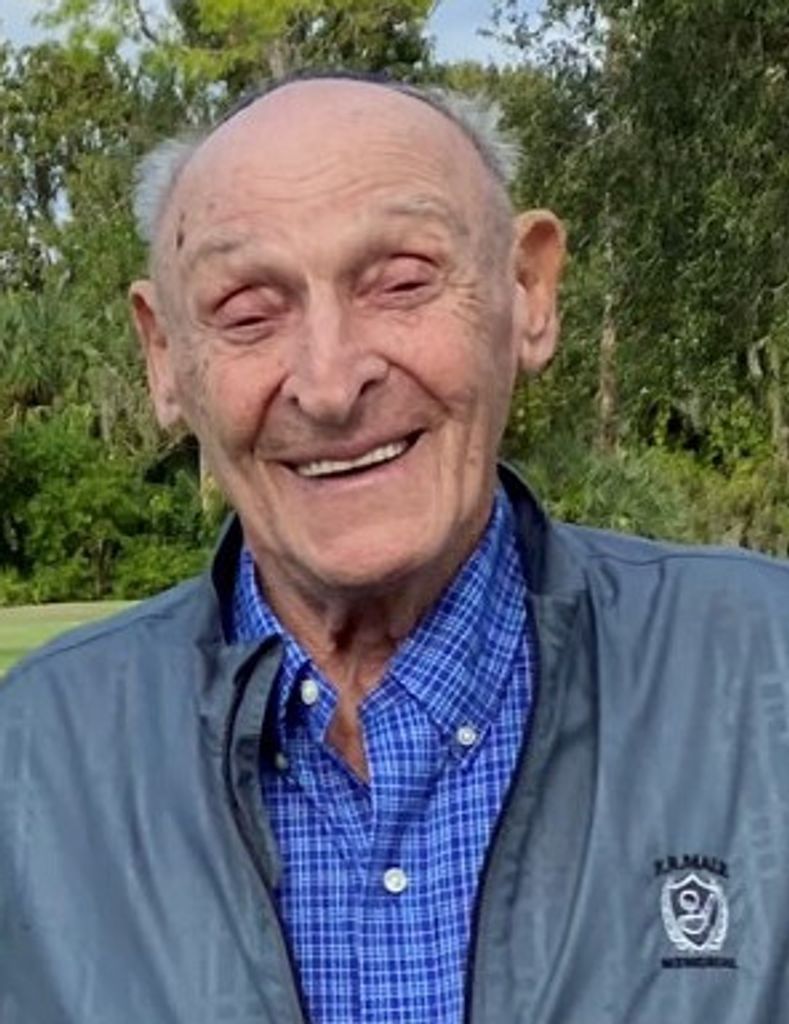 Stanley Katz