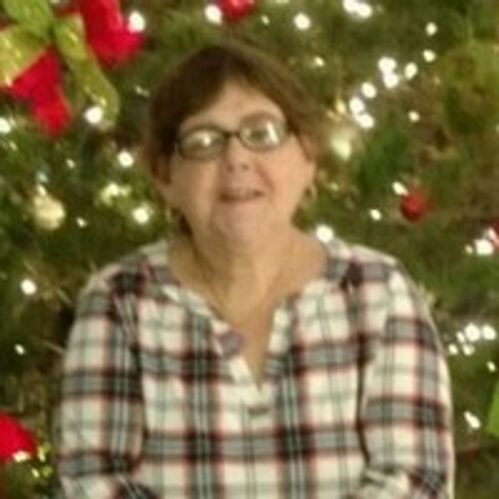 Ronda Faye Smith