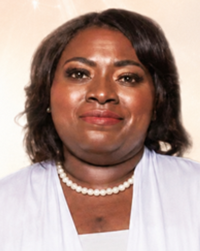 Mrs. Marsha E Fowler Dudley's obituary image