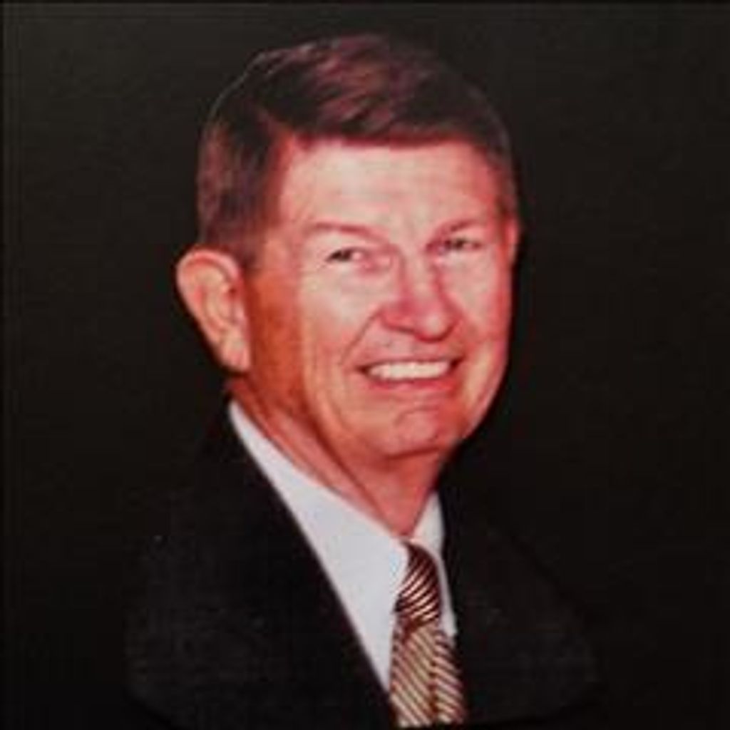 Paul E. Brown Ii Profile Photo