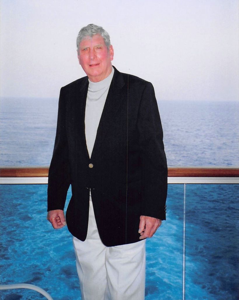 Thomas "Bobby" Readen Profile Photo