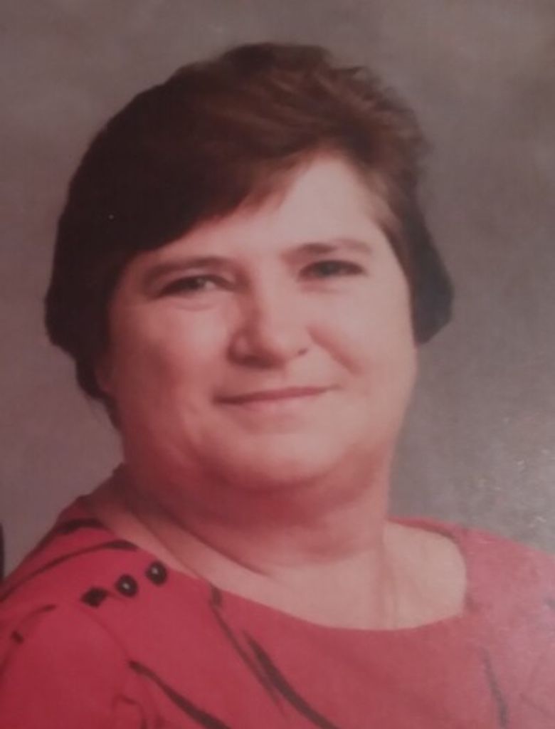 Marcelle Bradley Benefield Profile Photo
