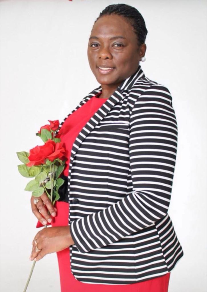 Shatiqua Hill Cooper